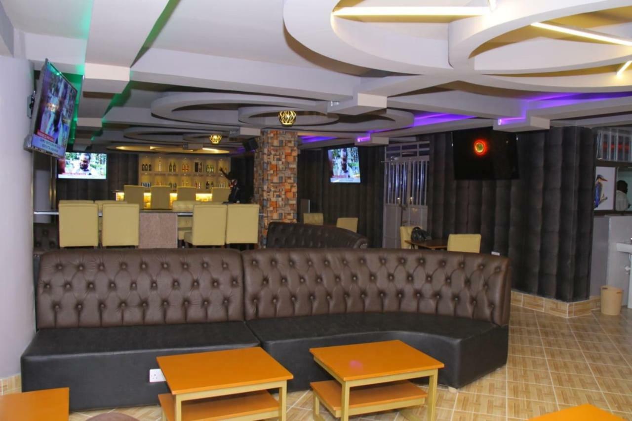 Midlands 033 Hotel Narok Екстер'єр фото